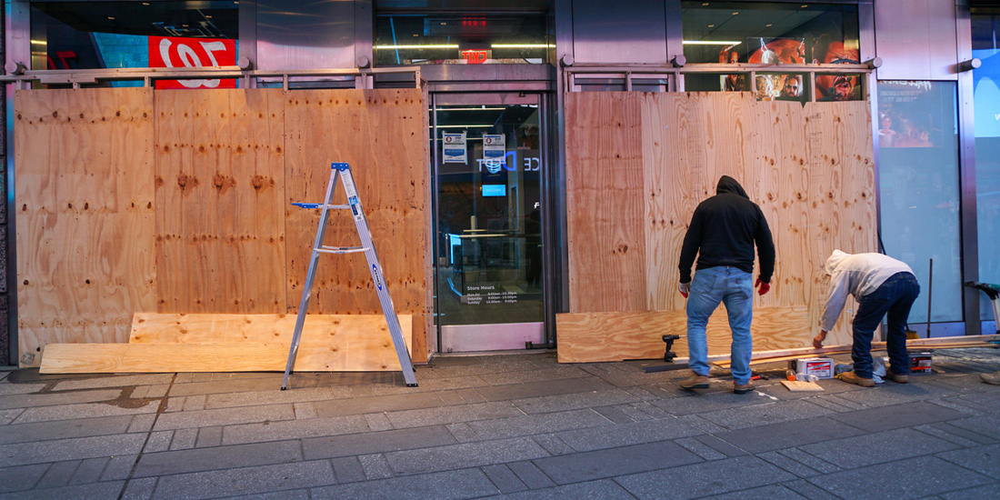 EMERGENCY BOARDING UP   EMERGENCY BOARDING UP