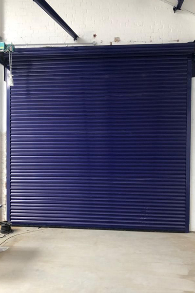 Roller Shutter Repair